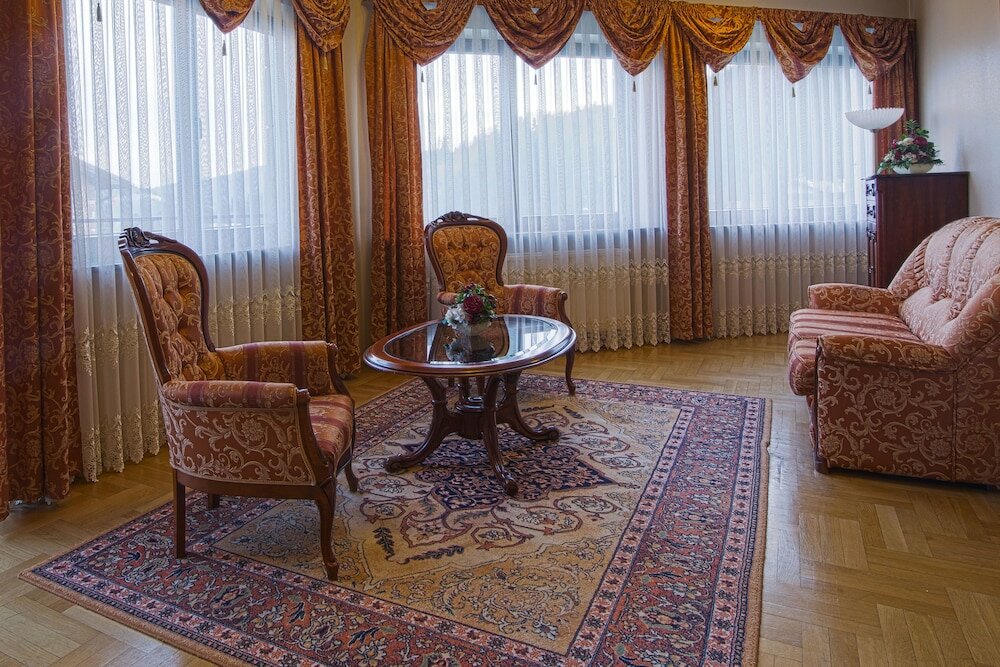 Фото Hotel Klimek SPA