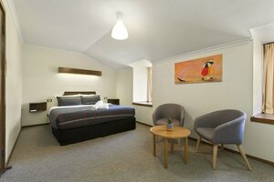 Village Family Motor Inn (Tasmania, Launceston), hotel