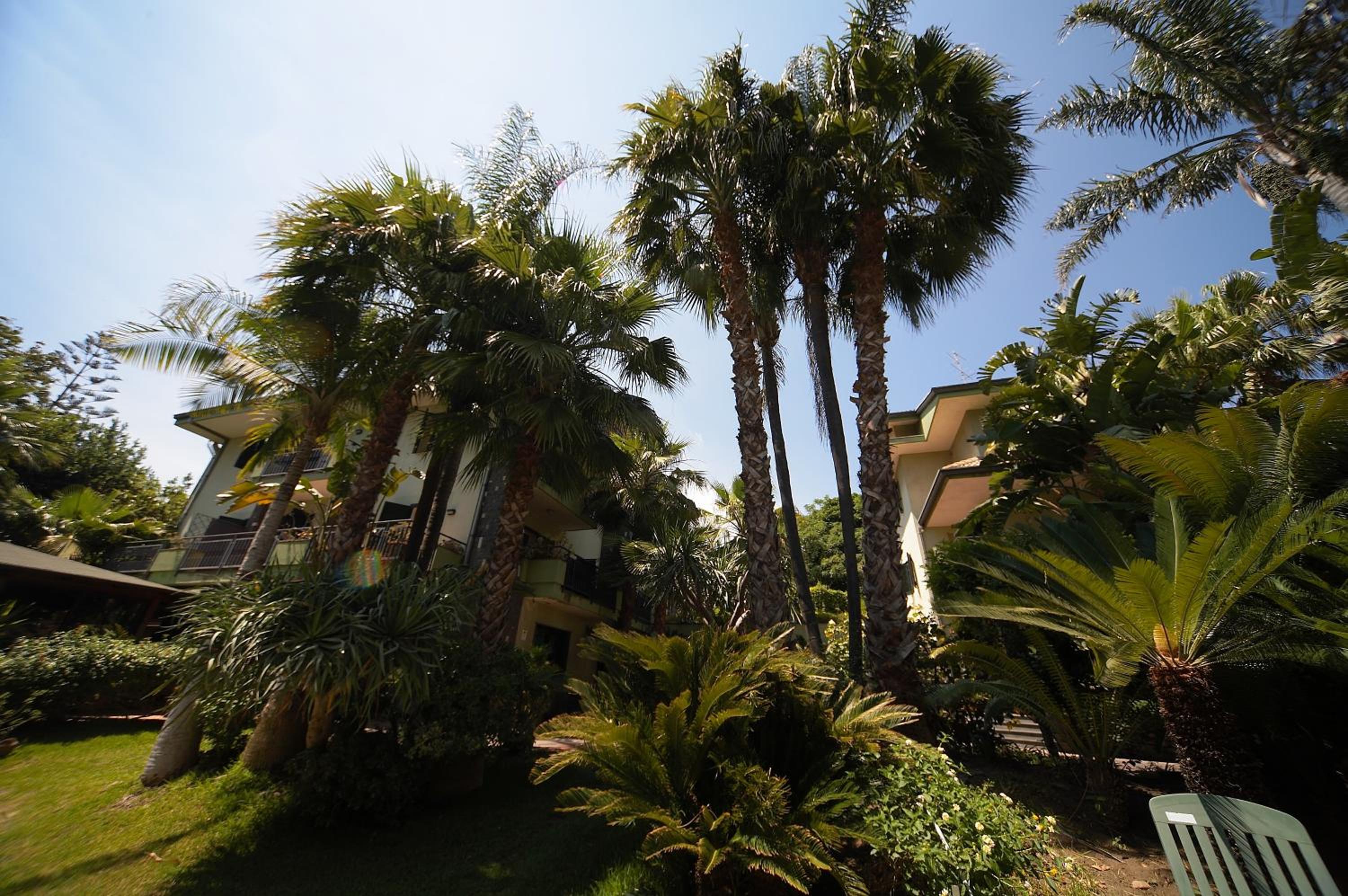 Фото Hotel Borgo Verde