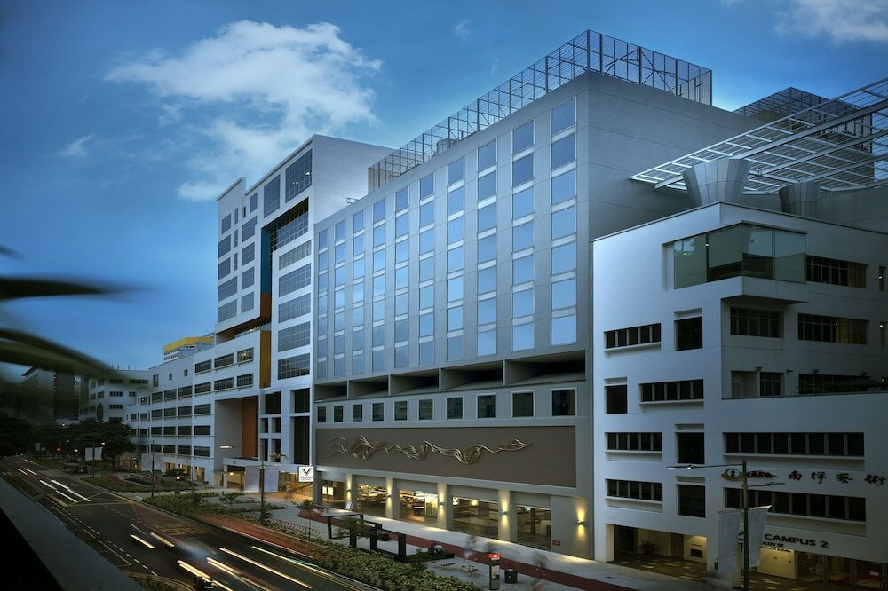 Фото V Hotel Bencoolen