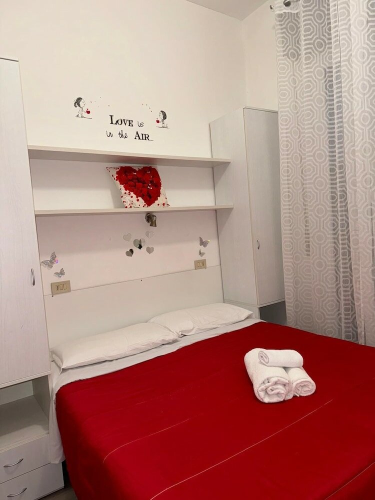 Фото Hotel Villa Del Bagnino