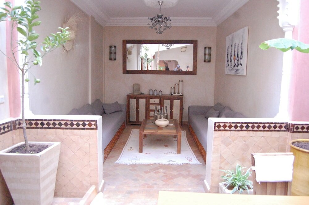 Фото Riad Le Plein Sud