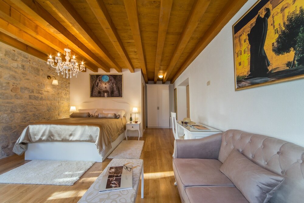 Фото Villa Split Heritage Hotel