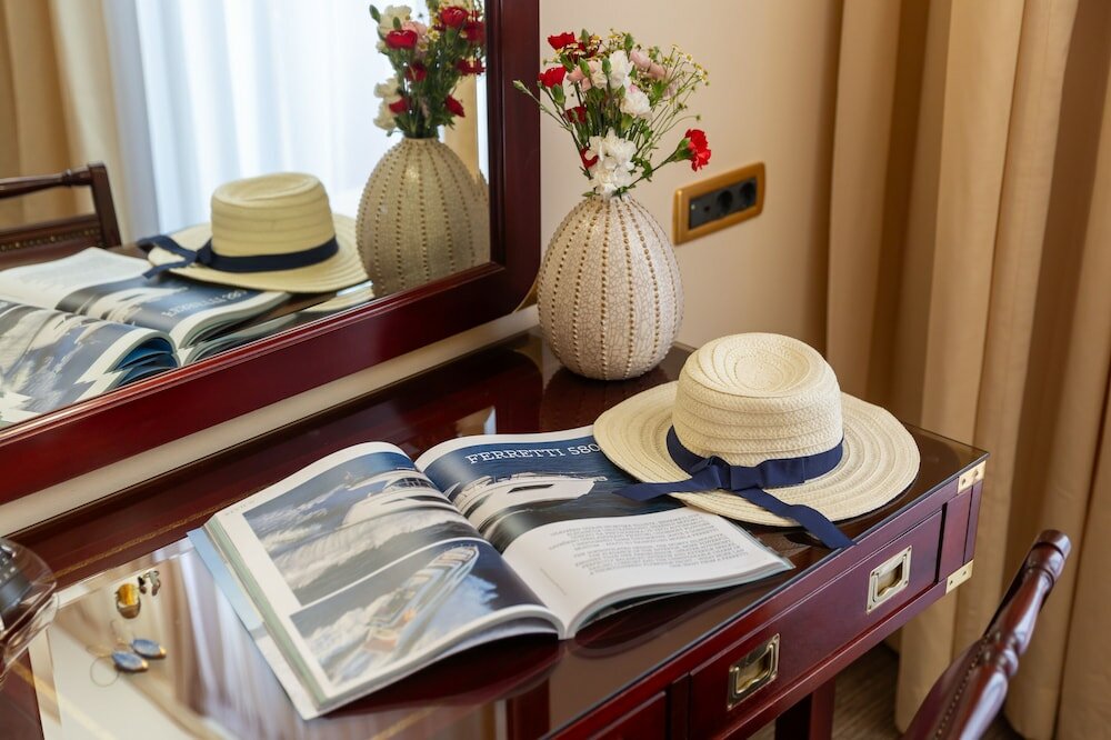 Фото Hotel Nautica