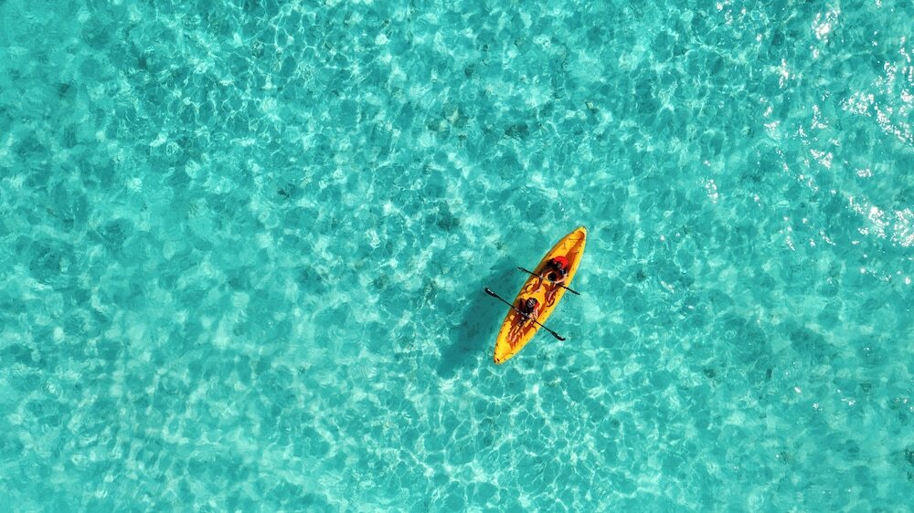 Фото Fihalhohi Maldives