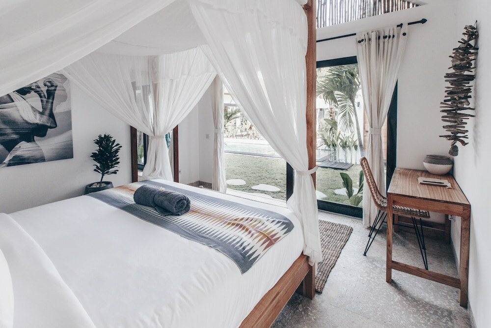 Фото Beyond Bungalows