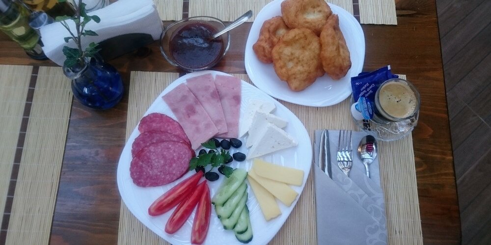 Фото Аквамарин