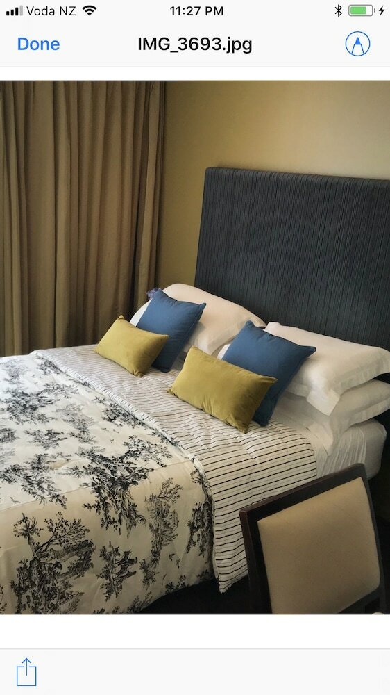 Фото The Quadrant Hotel & Suites