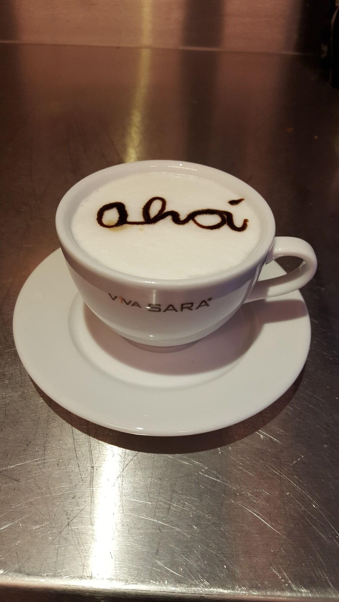 Фото Hotel Restaurant Brasserie Ahoi, Kortrijk