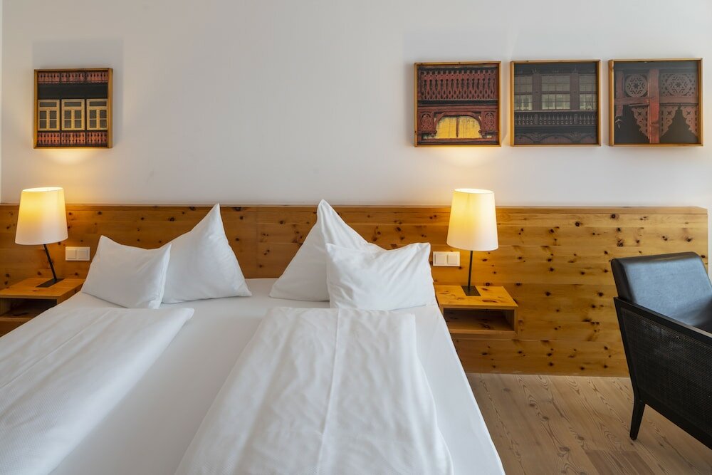 Фото Villa Seilern Vital Resort