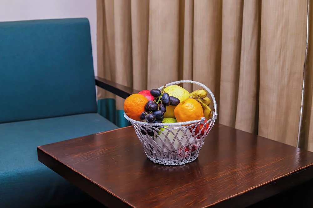 Фото Hotel Godwin Deluxe