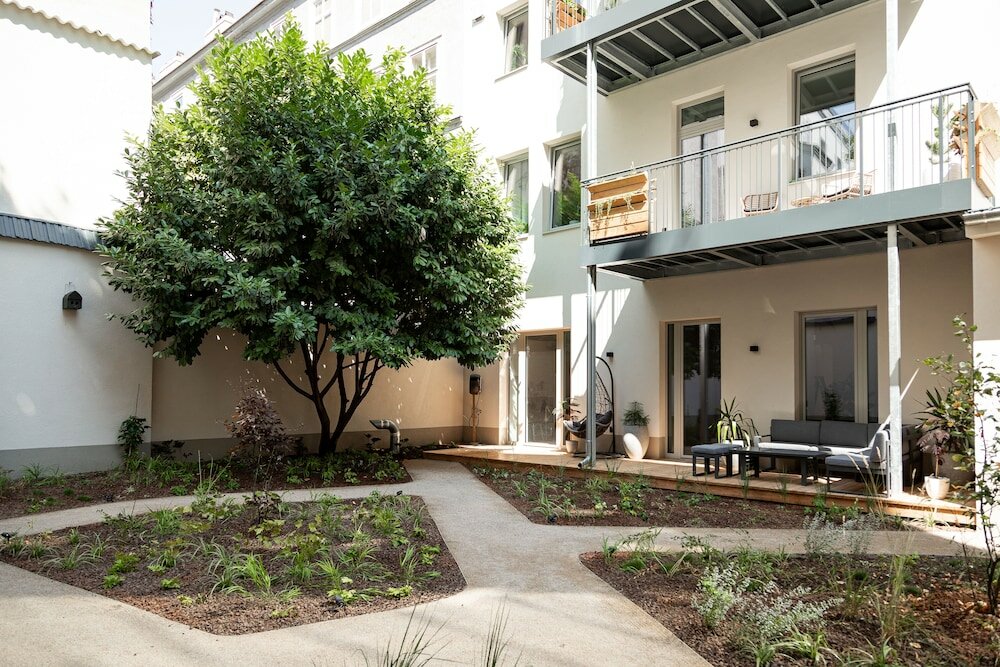 Фото Hotel Praterstern