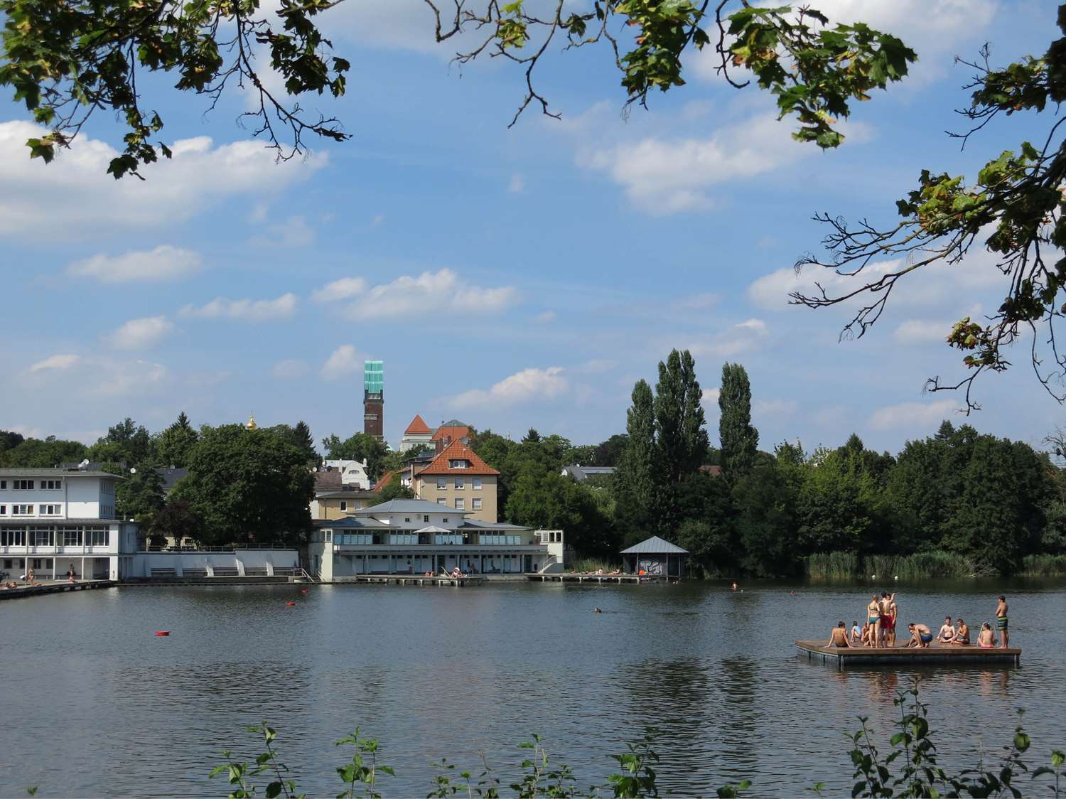 Фото Best Western Hotel Darmstadt Mitte