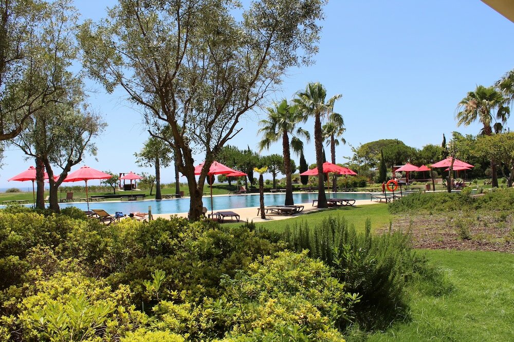 Фото Cascade Wellness Resort