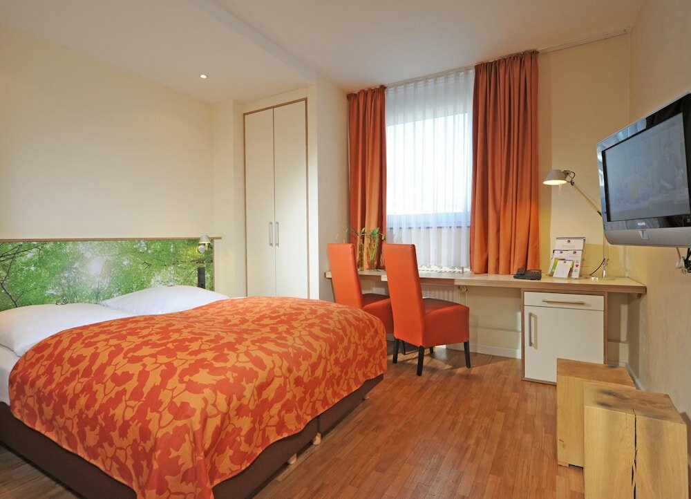 Фото Best Western Hotel Bremen City