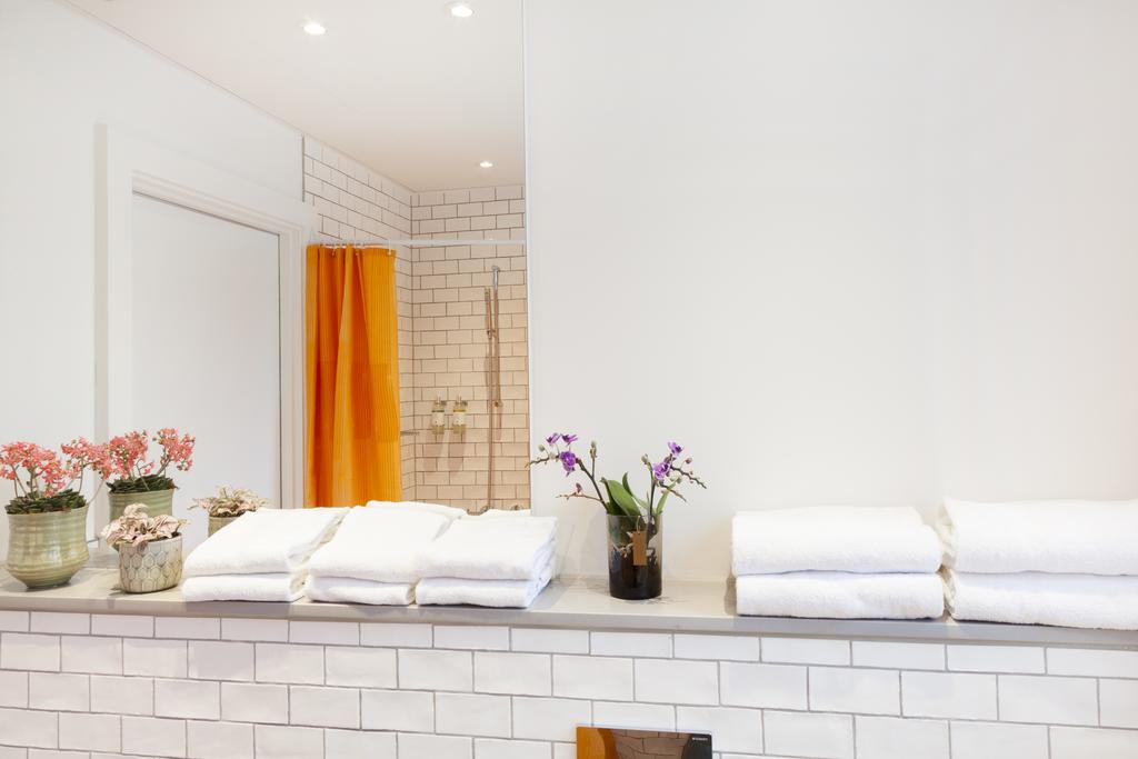 Фото Annex Copenhagen