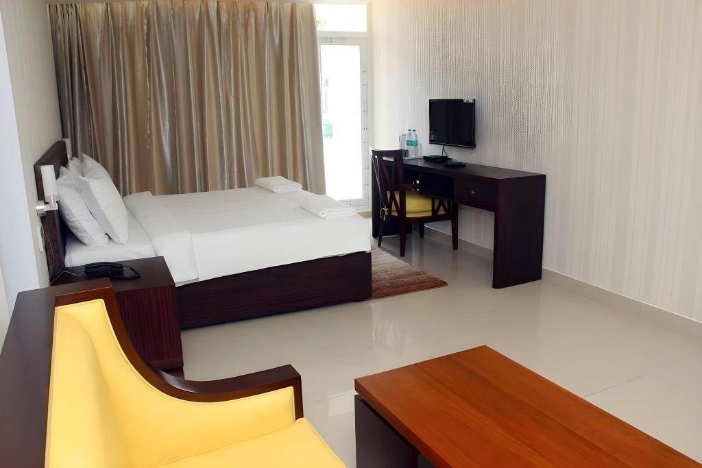 Фото Saaral Resorts