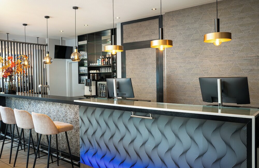 Фото Leonardo Hotel Salzburg City Center