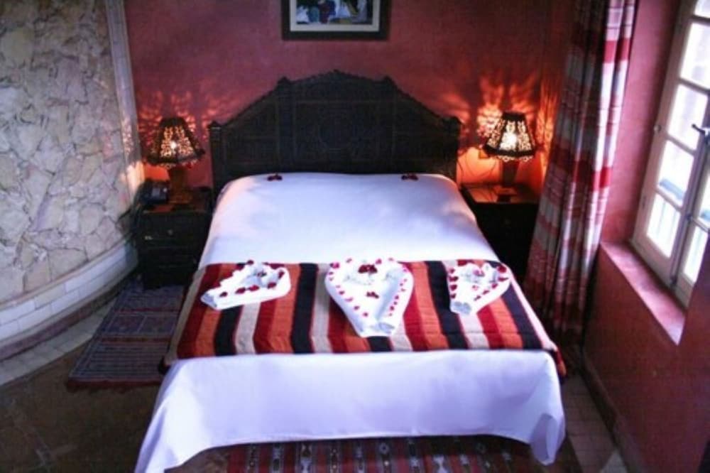 Фото Riad Mimouna