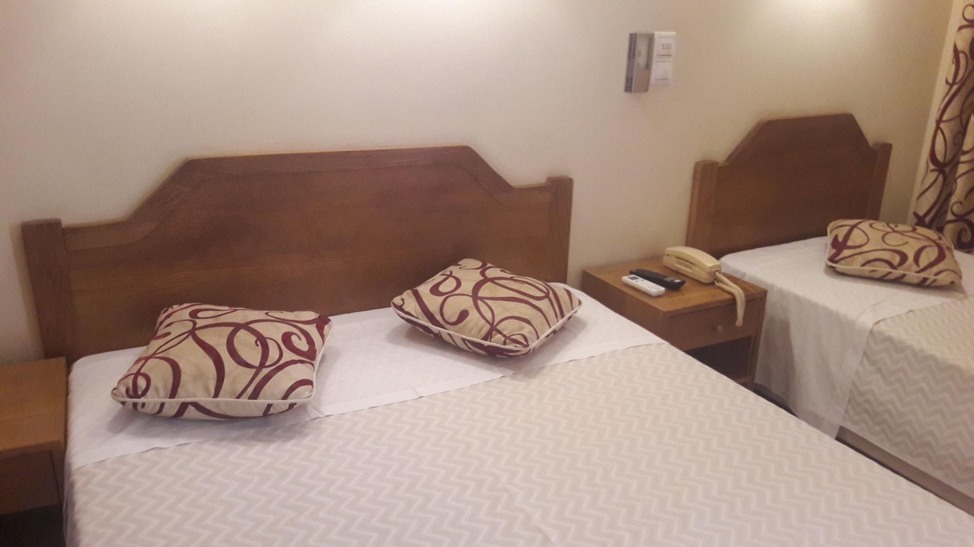 Фото Hotel Alicante Lisboa