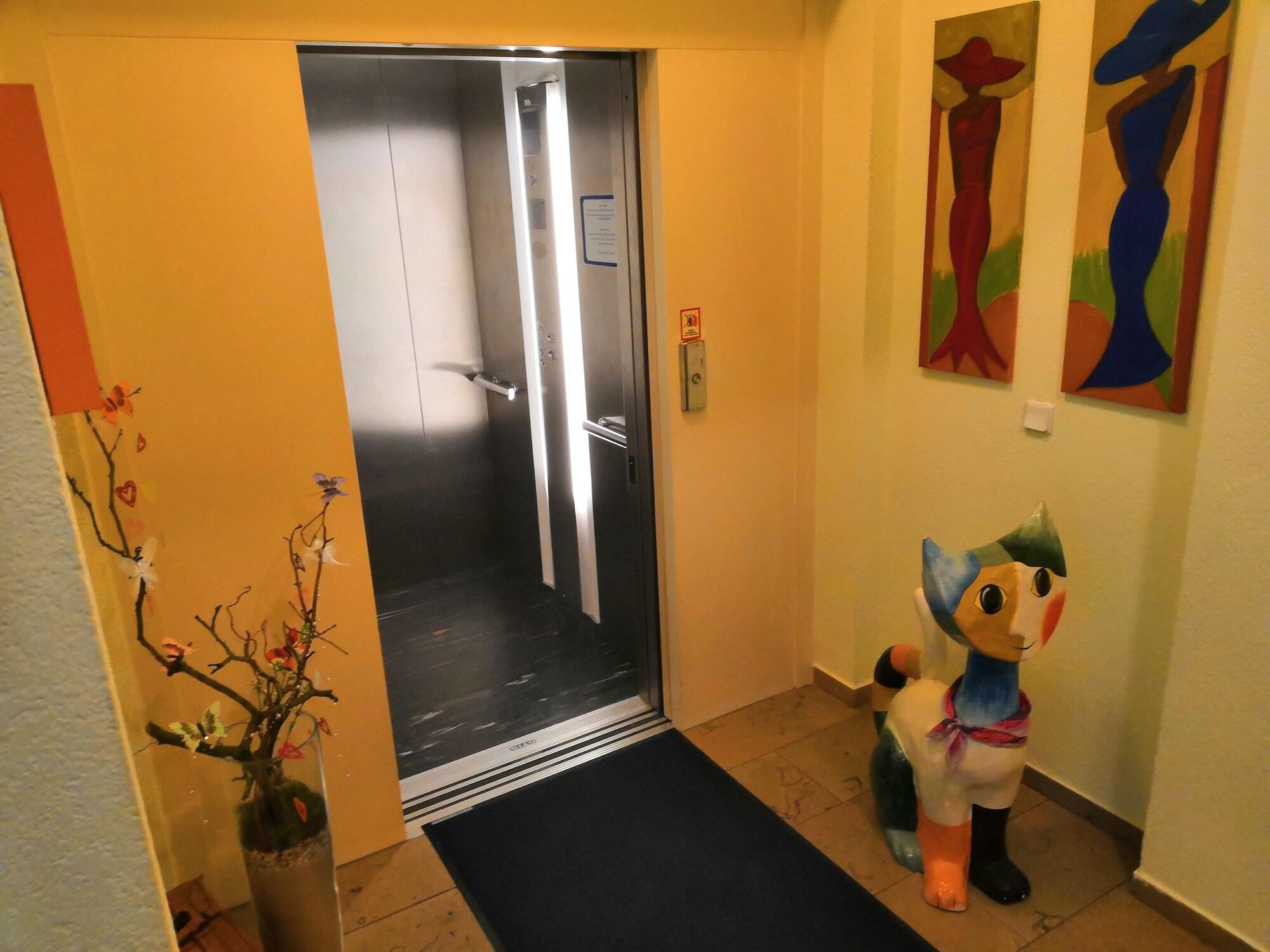 Фото Hotel Fantasie