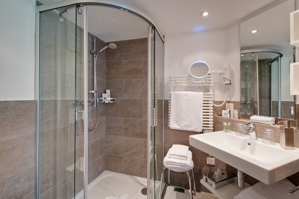 Фото Aristella Swissflair Hotel & Apartements