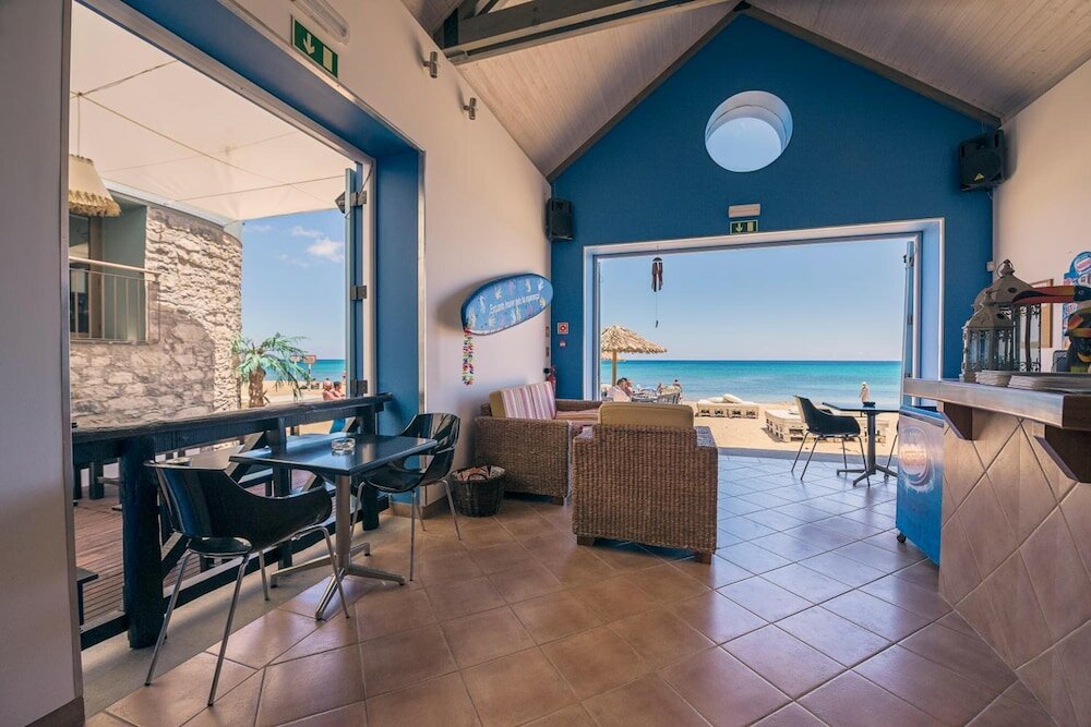 Фото Отель Torre Praia Hotel