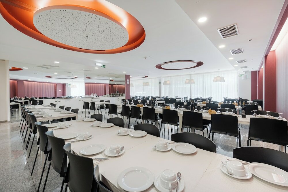 Фото Hotel Azinheira by RIDAN Hotels