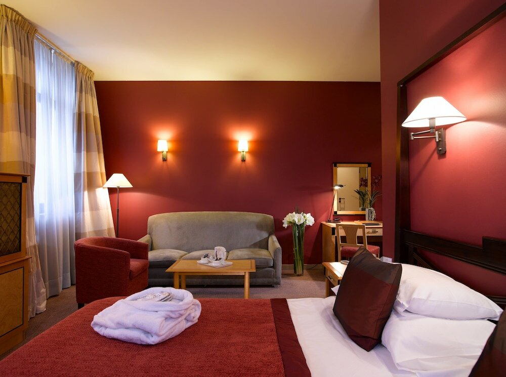 Фото Van der Valk Waterloo