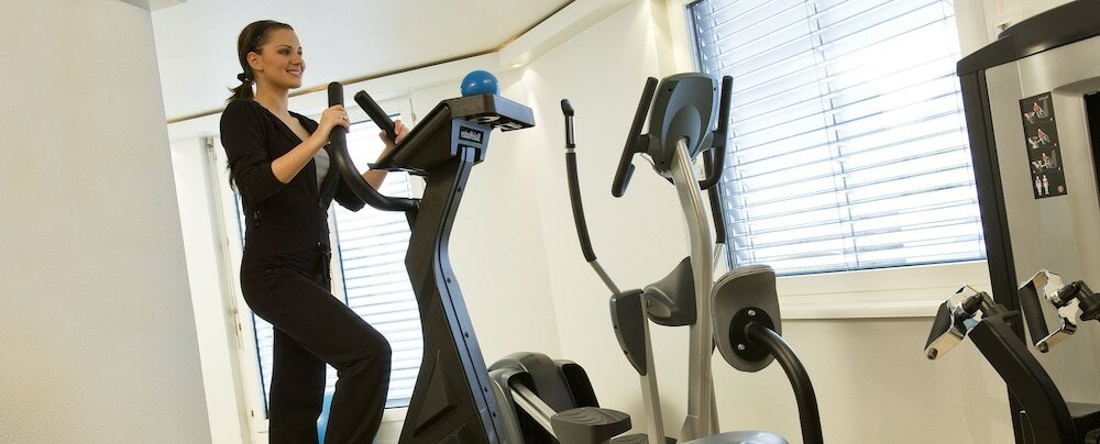 Фото Novotel Zurich Airport Messe