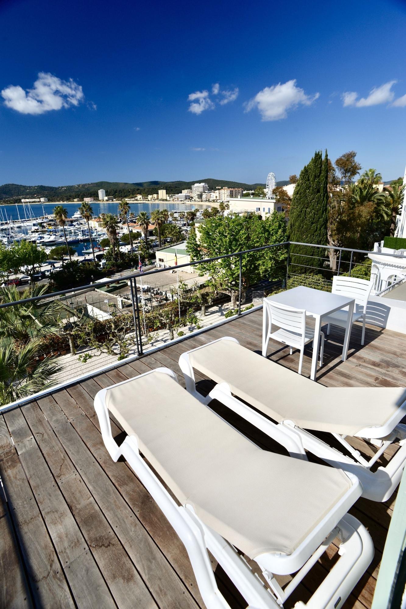 Фото Auberge de la Calanque