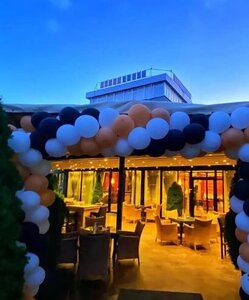 Гостиница Royal Hotel & Spa