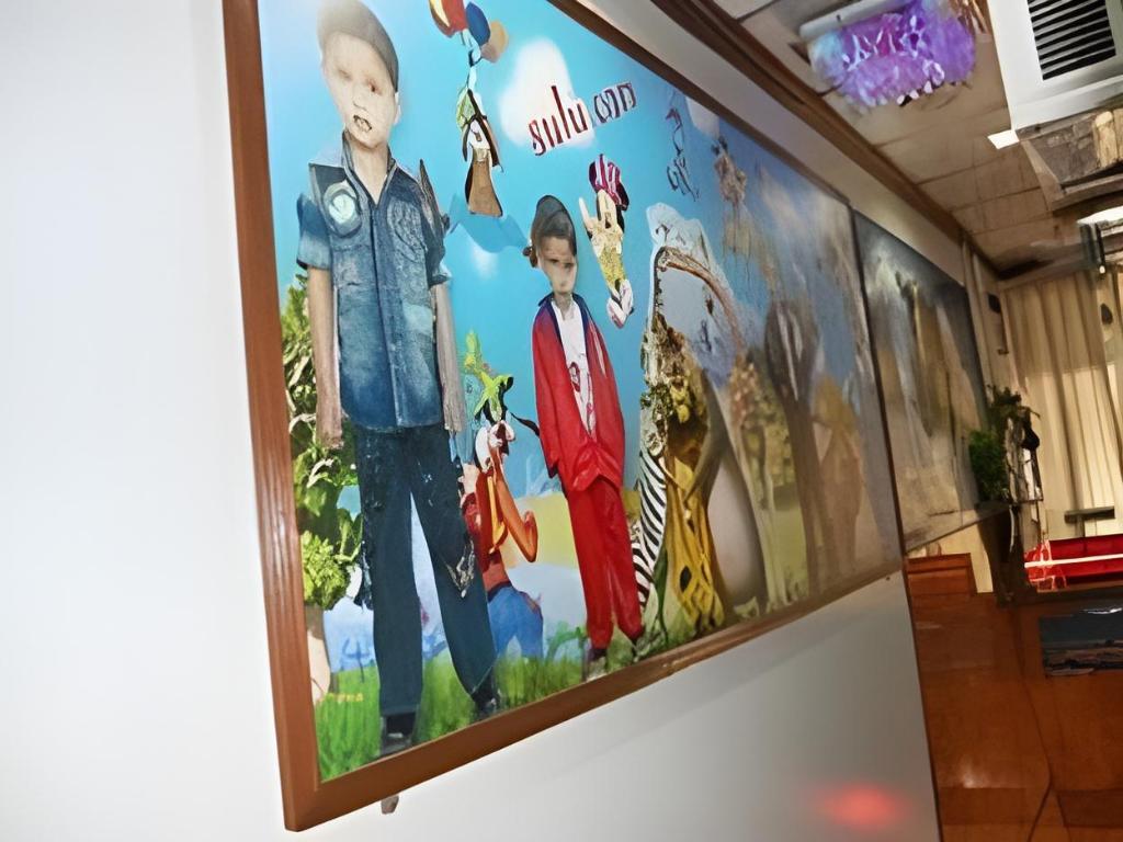 Фото New Shahana 