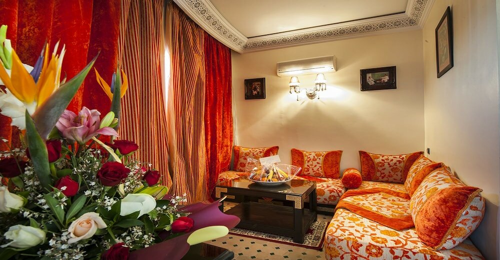 Фото Отель Le Caspien Boutique Hotel