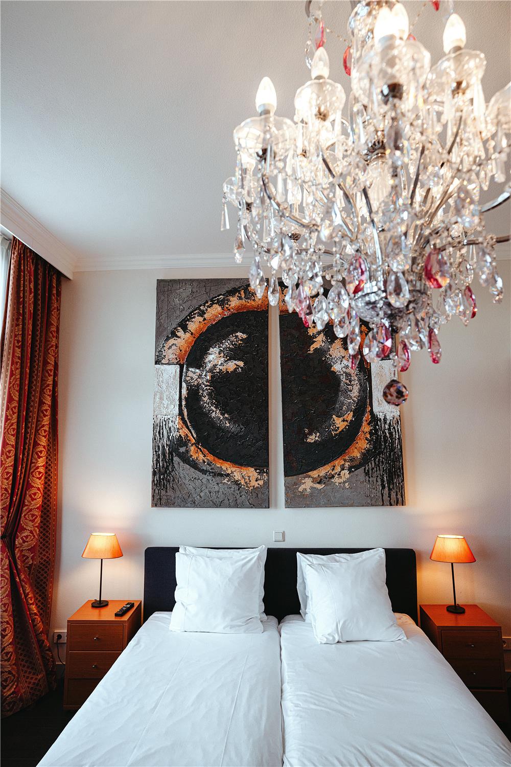 Фото Best Western Museumhotels Delft