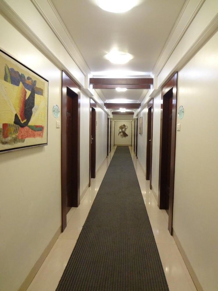 Фото Hotel Suba Palace Near Gateway of India