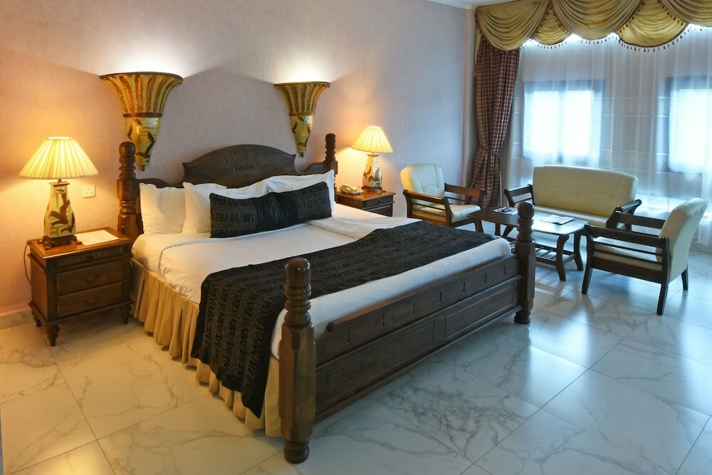 Фото отеля 4