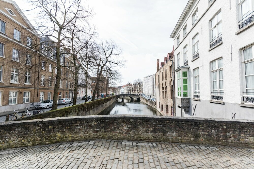 Фото Bryghia Hotel