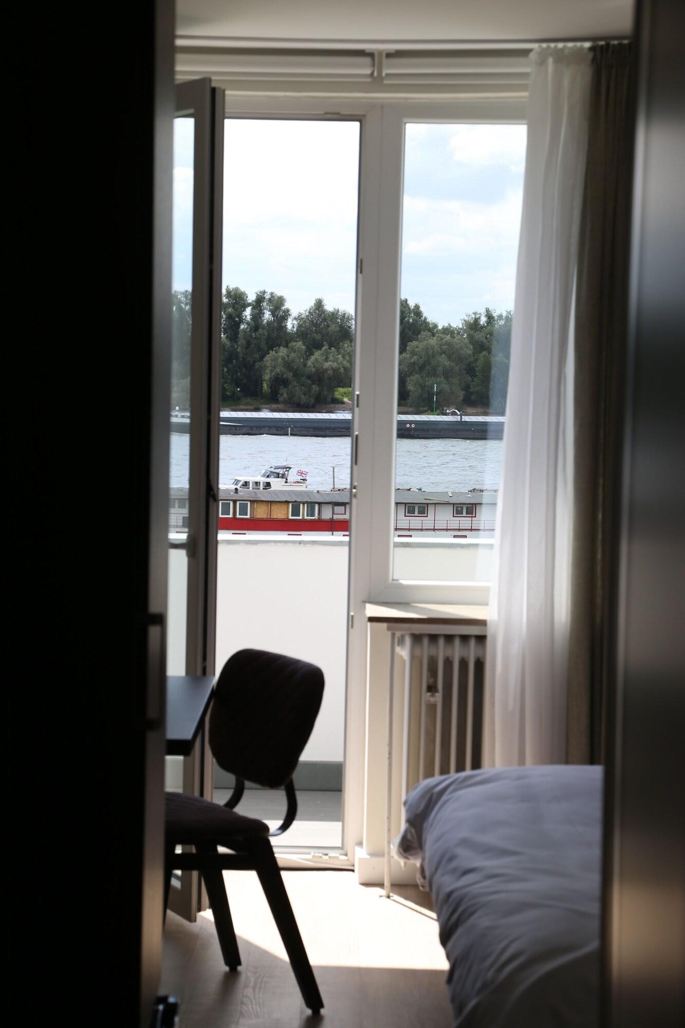 Фото Hotel Fährhaus