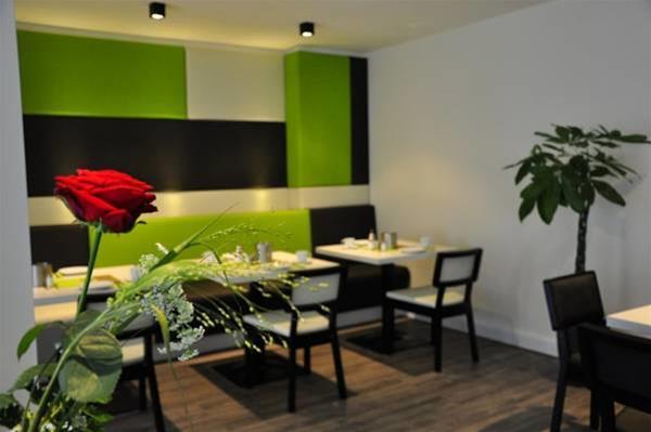 Фото Hotel Amiga