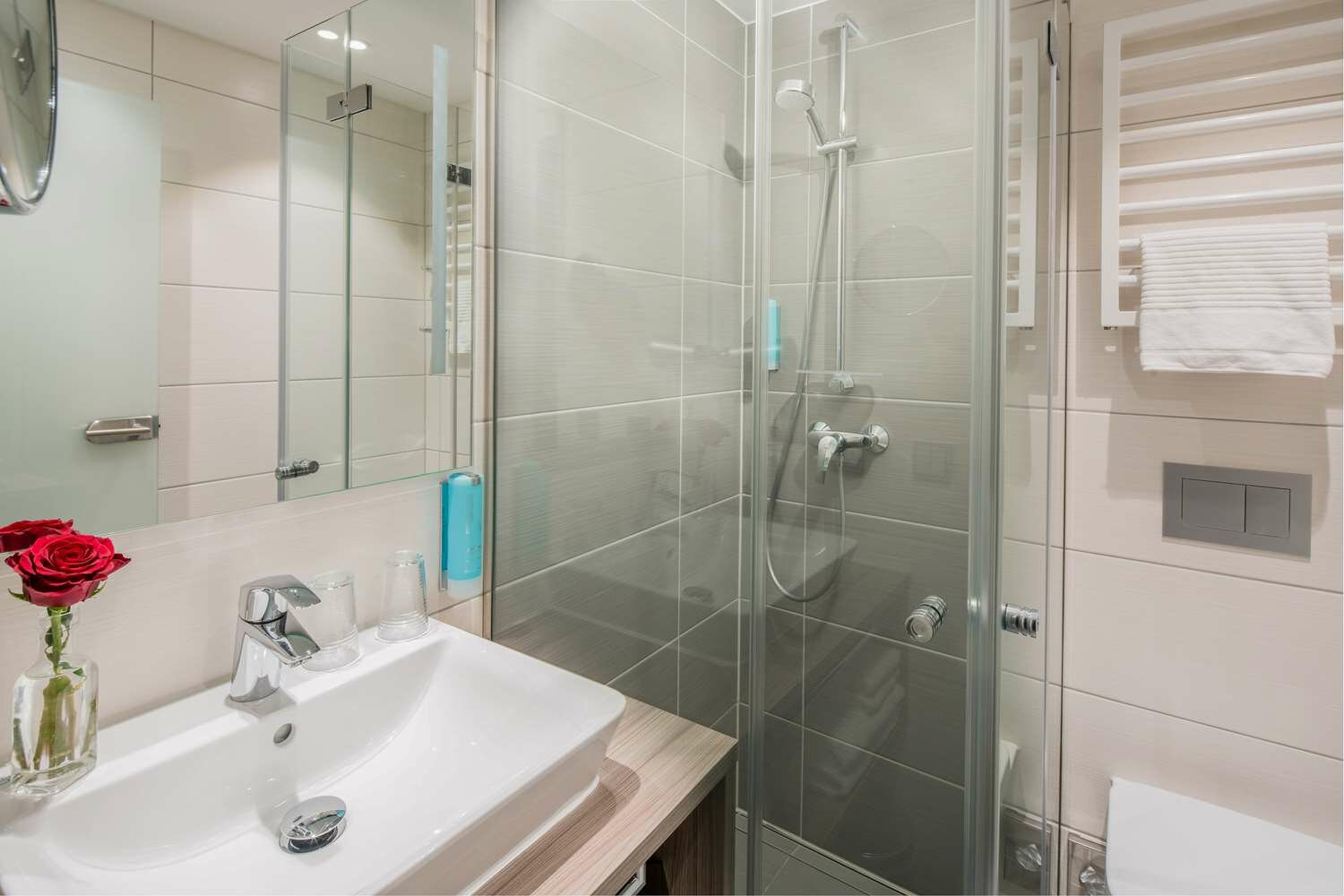 Фото Best Western Plus Hotel Regence