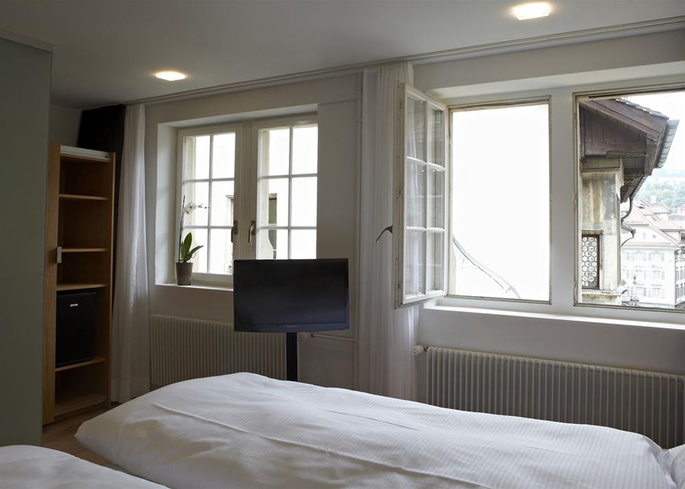 Фото Altstadt Hotel Magic Luzern