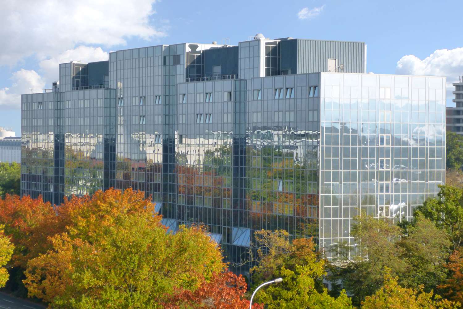 Фото Best Western Plus Plaza Hotel Darmstadt