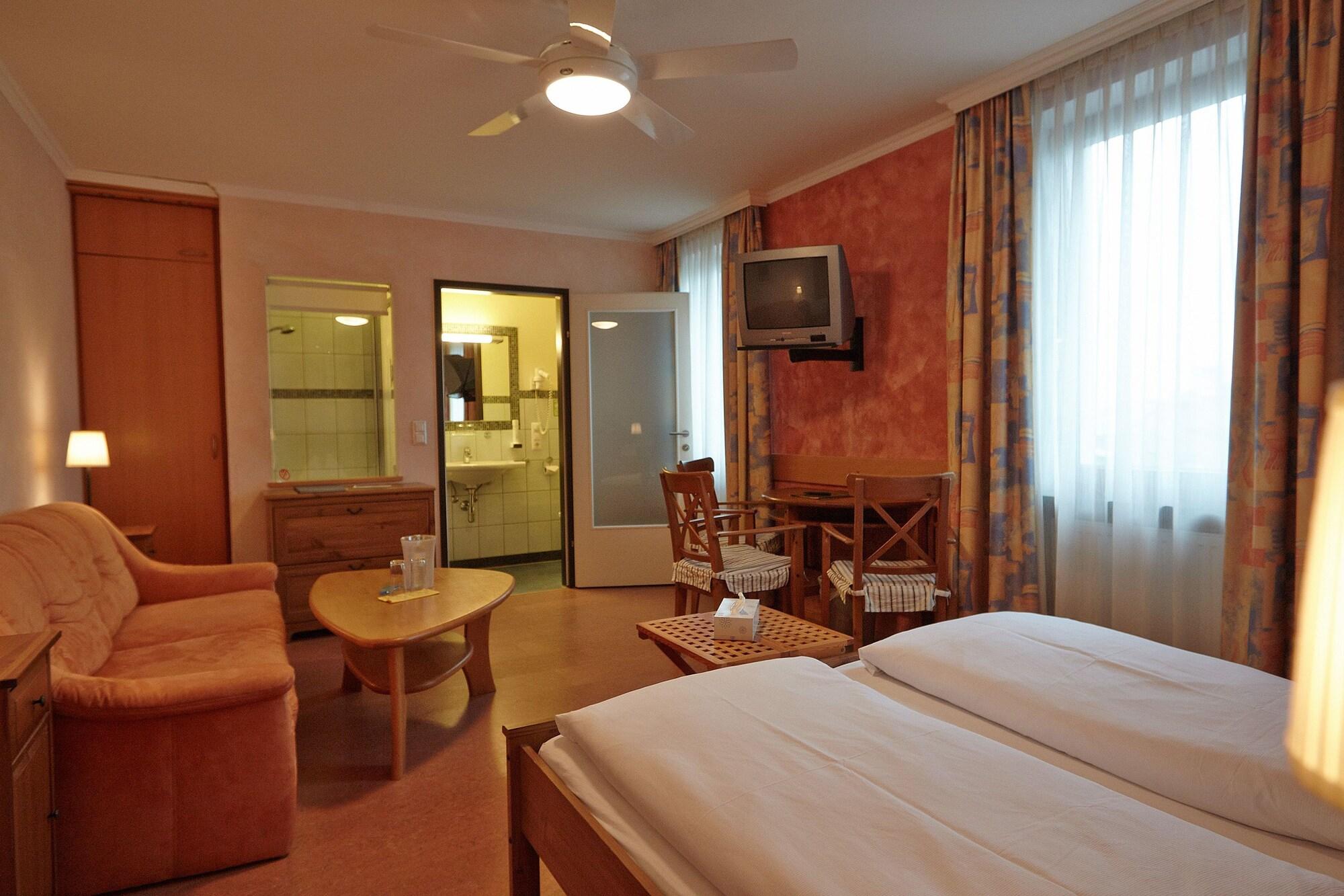 Фото Itzlinger Hof