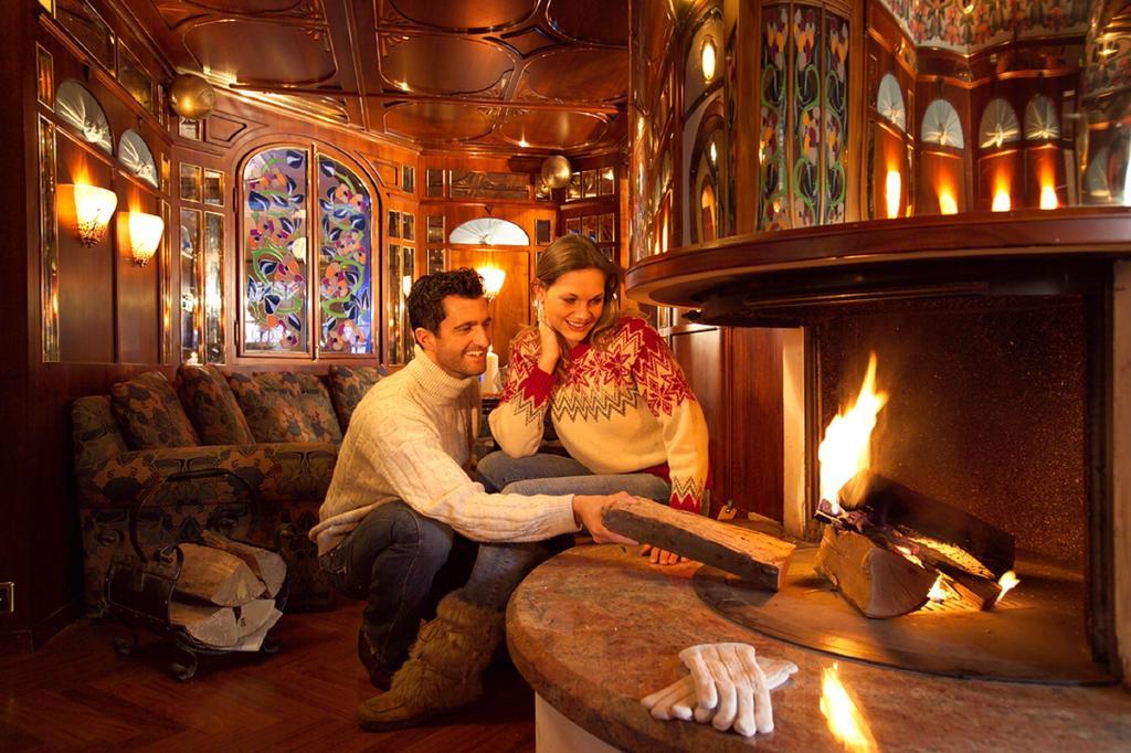 Фото Hotel Antares