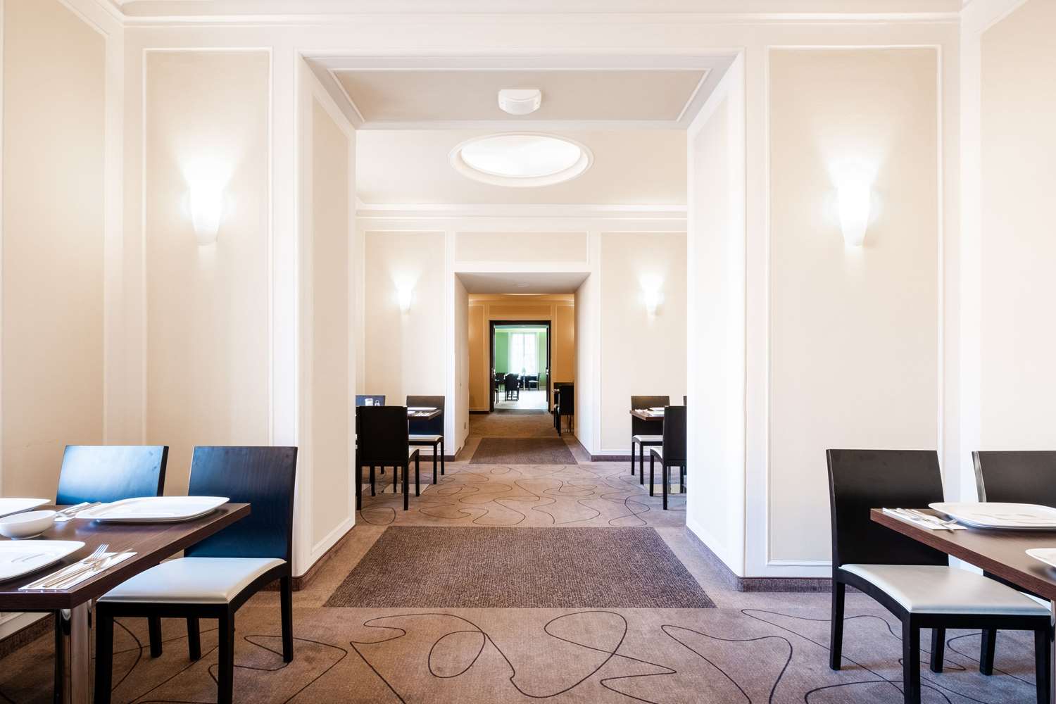 Фото Star G Hotel Premium Dresden Altmarkt