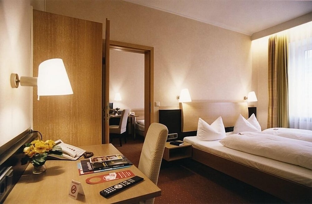 Фото Hotel Jedermann