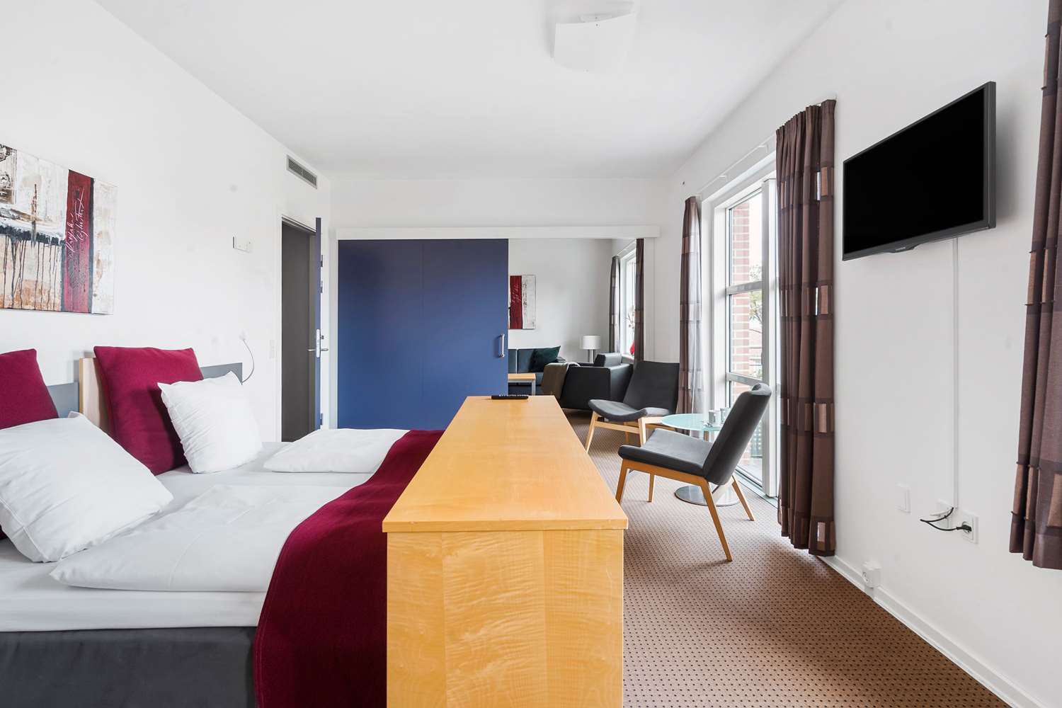 Фото Best Western Hotel Hillerod