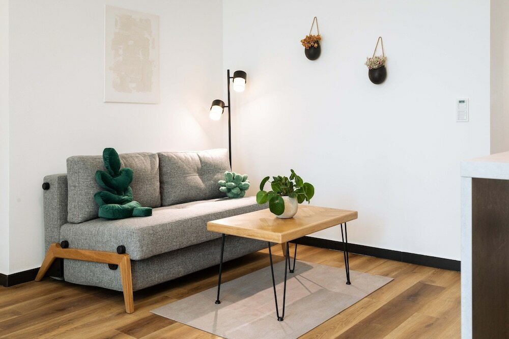 Фото Hotel Praterstern