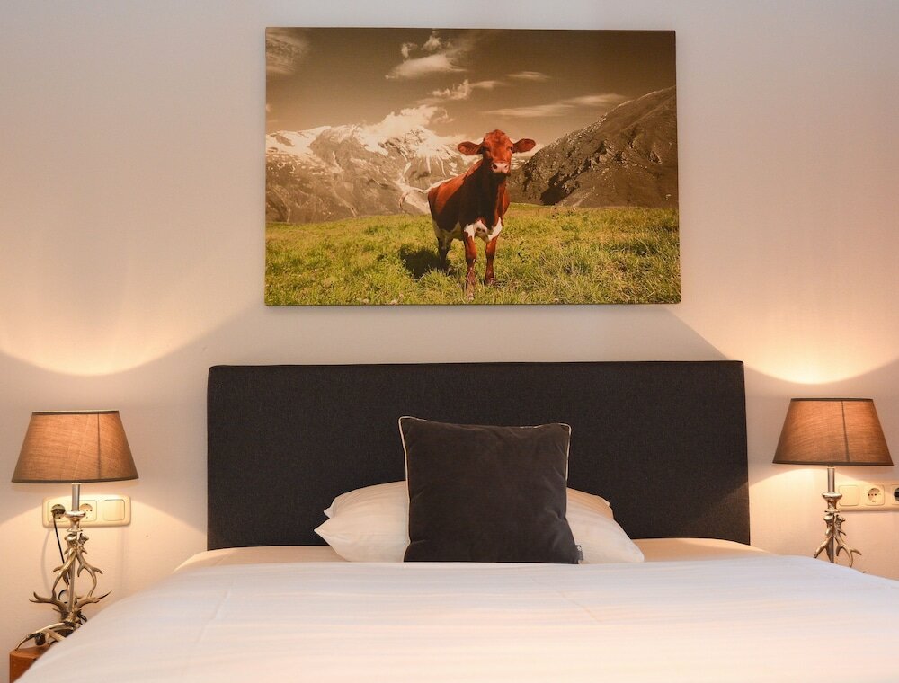 Фото Q Hotel Maria Theresia